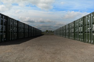 container storage