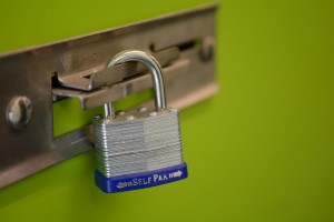 padlock